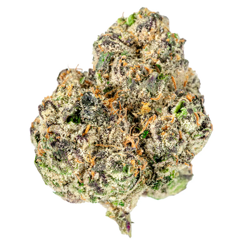 #07 LEMON CHERRY GELATO (Hybrid) | THCA Hemp Flower